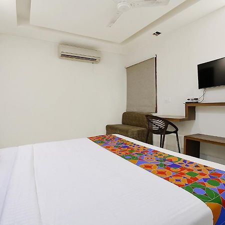 Fabexpress Comfort Stay I Samarda Kaliāsot Exterior foto